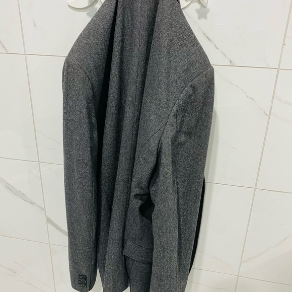 LIKE NEW Banana Republic Fall/Early Winter Blazer - Picture 2 of 4